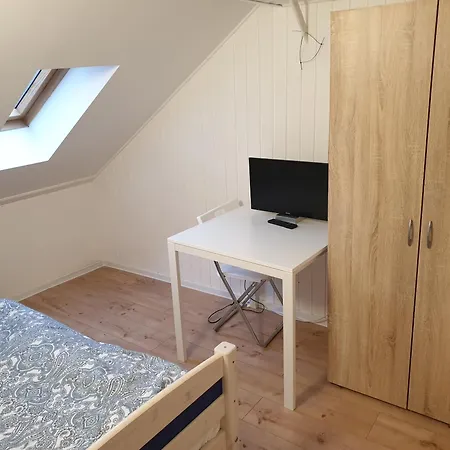 Augustastrasse 62 In 76437 Rastatt Whg 30 راستات