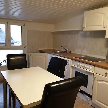 Augustastrasse 62 In 76437 Rastatt Whg 30 شقة *