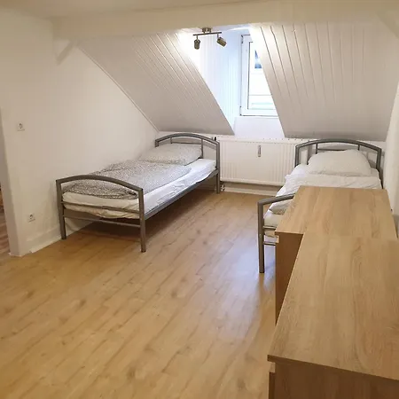 شقة Augustastrasse 62 In 76437 Rastatt Whg 30 *
